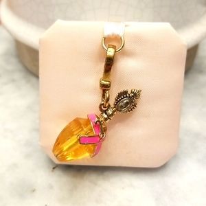 Juicy Couture Retired Charm
